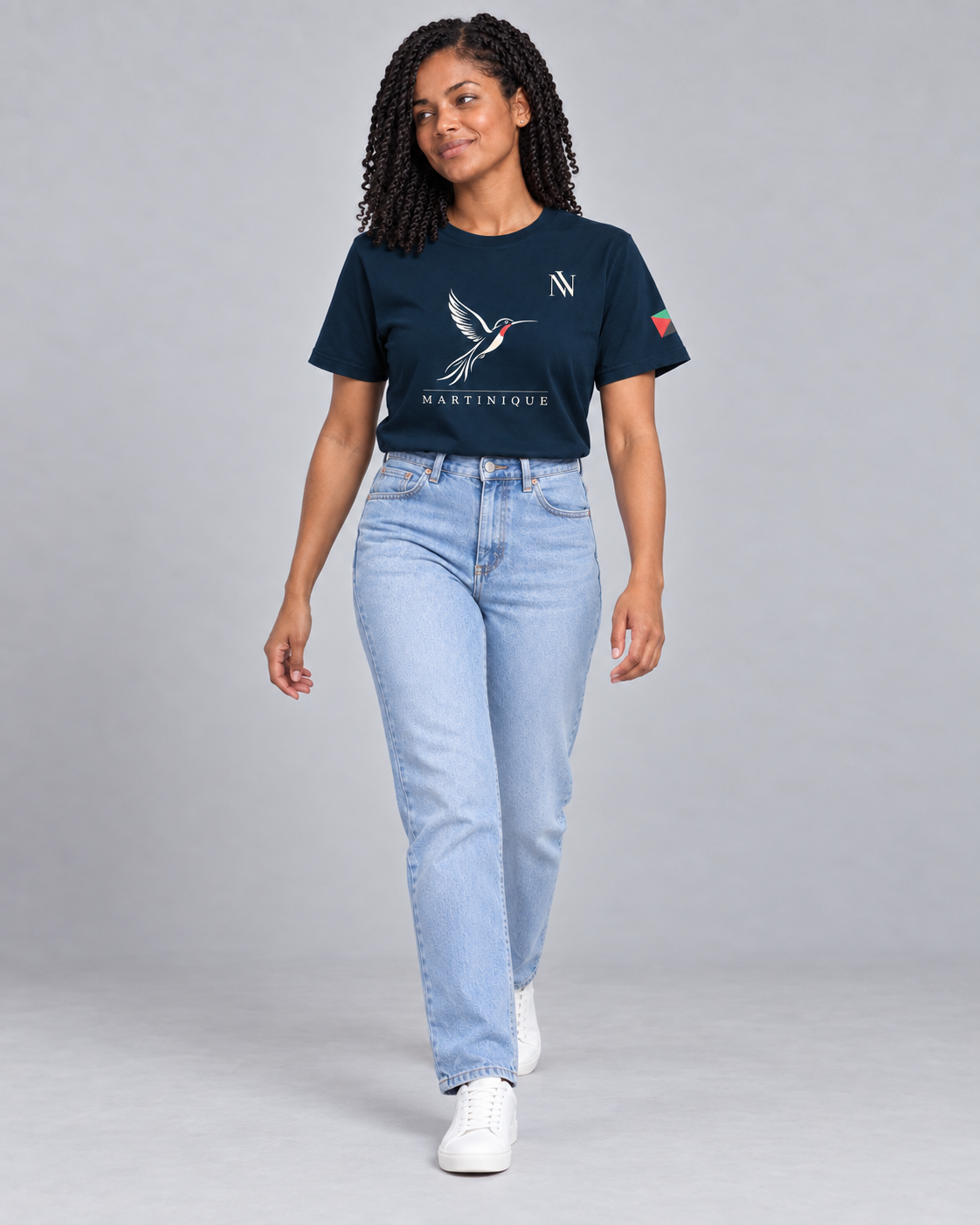 NAEVEN martinique femme marche