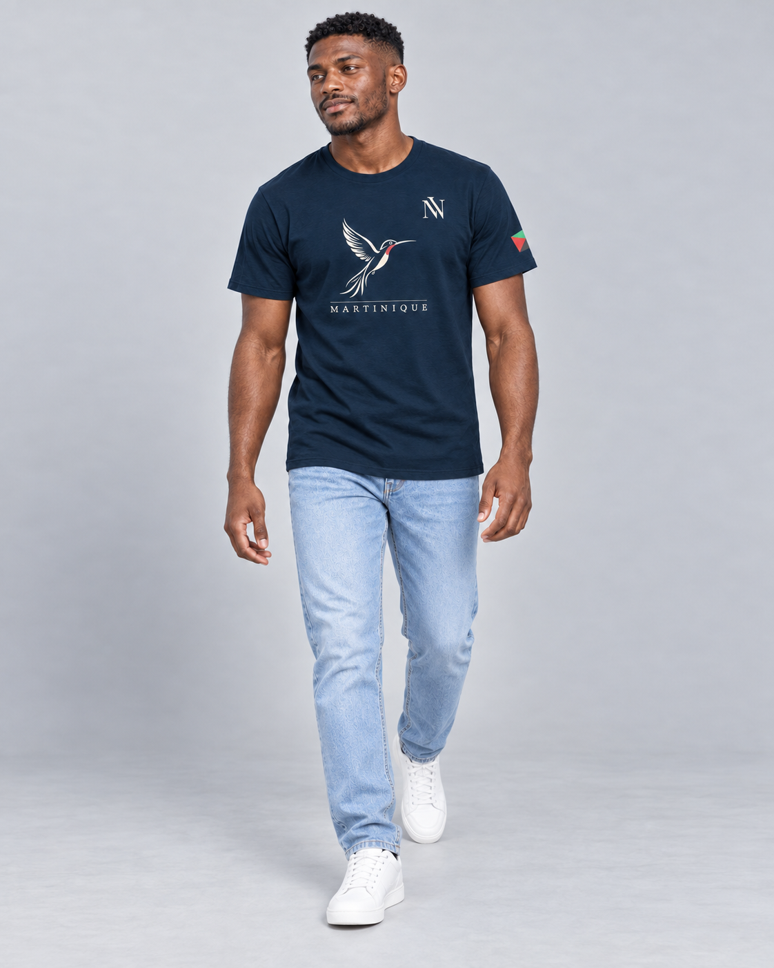NAEVEN martinique homme marche