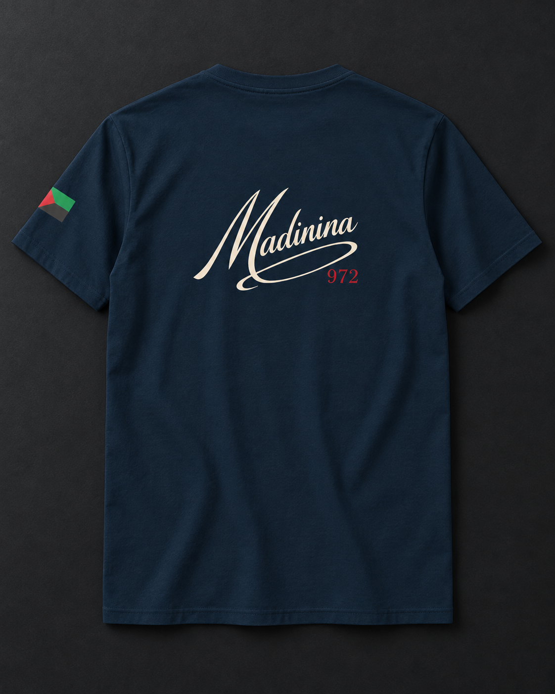 NAEVEN martinique produit dos