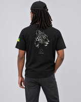 NAEVEN tee-shirt Guyane dos-porte