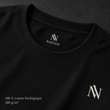 NAEVEN tee-shirt Guyane matiere