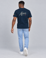 NAEVEN martinique homme dos marche